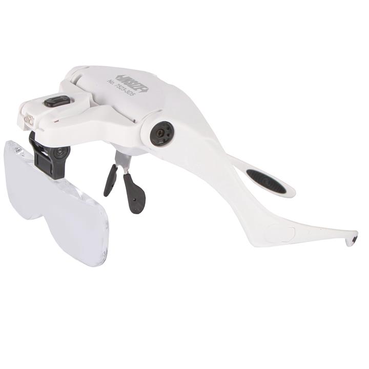 ذره بین اینسایز مدل 7523-3D5